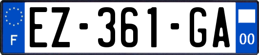 EZ-361-GA