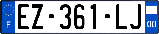 EZ-361-LJ