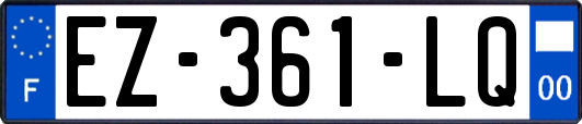 EZ-361-LQ