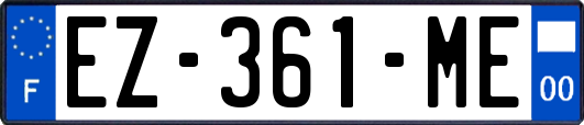 EZ-361-ME