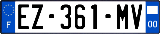 EZ-361-MV