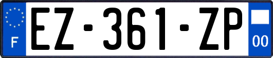 EZ-361-ZP