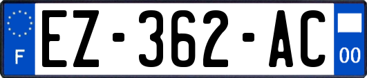 EZ-362-AC