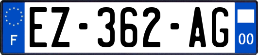 EZ-362-AG