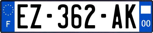 EZ-362-AK