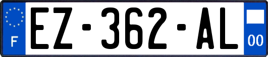 EZ-362-AL