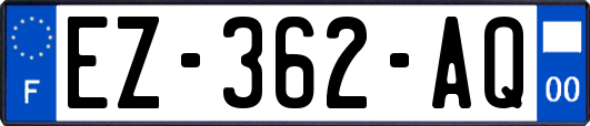 EZ-362-AQ