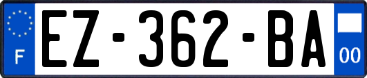 EZ-362-BA