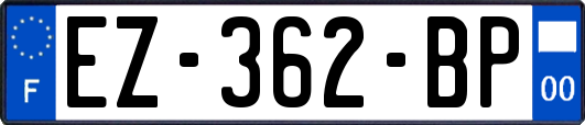 EZ-362-BP