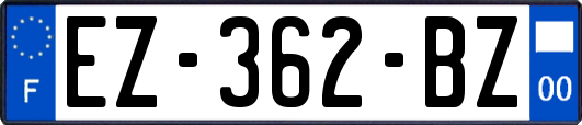 EZ-362-BZ