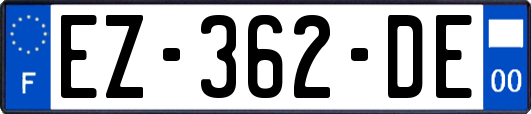 EZ-362-DE