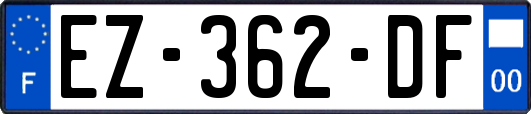 EZ-362-DF