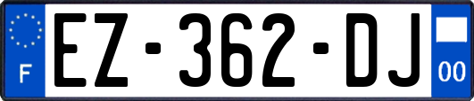 EZ-362-DJ