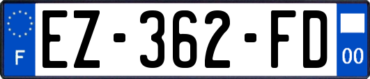 EZ-362-FD