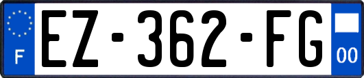 EZ-362-FG