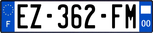 EZ-362-FM