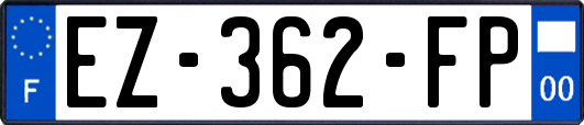 EZ-362-FP