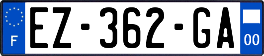 EZ-362-GA