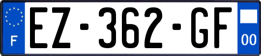 EZ-362-GF