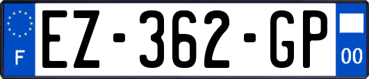 EZ-362-GP