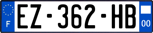 EZ-362-HB