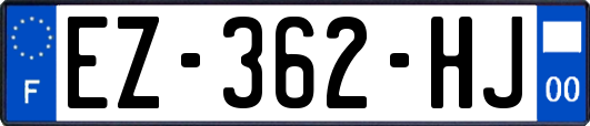 EZ-362-HJ