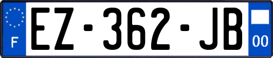 EZ-362-JB