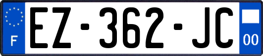 EZ-362-JC