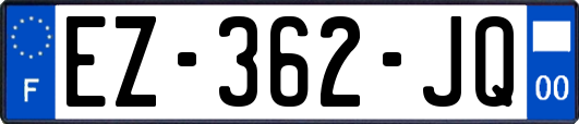 EZ-362-JQ