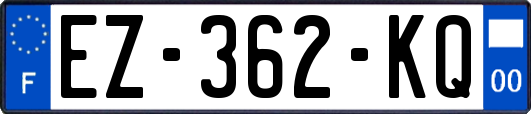 EZ-362-KQ