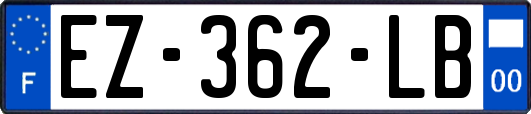 EZ-362-LB