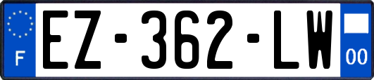 EZ-362-LW