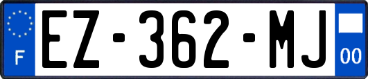 EZ-362-MJ