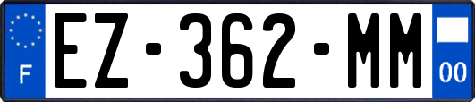 EZ-362-MM