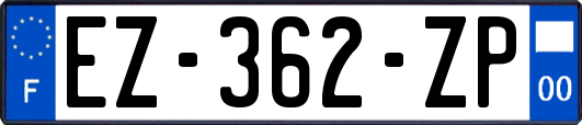 EZ-362-ZP