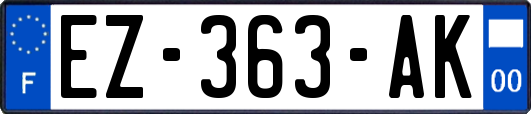 EZ-363-AK