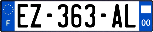 EZ-363-AL