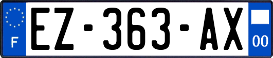 EZ-363-AX