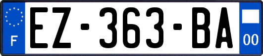 EZ-363-BA