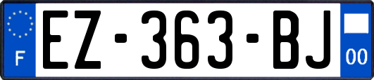 EZ-363-BJ