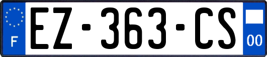 EZ-363-CS