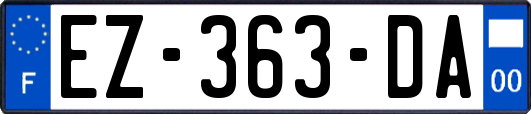 EZ-363-DA