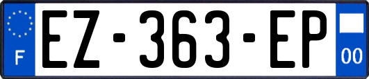 EZ-363-EP