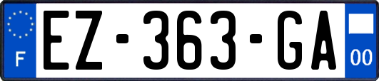 EZ-363-GA