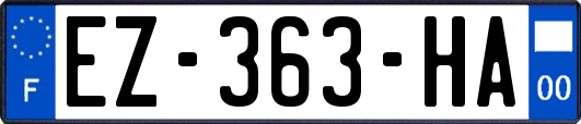 EZ-363-HA