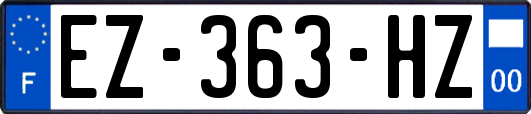 EZ-363-HZ