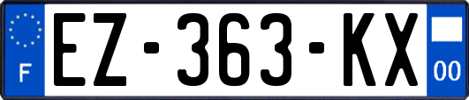 EZ-363-KX