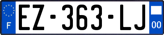 EZ-363-LJ