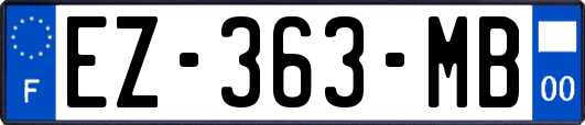 EZ-363-MB