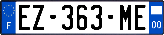 EZ-363-ME